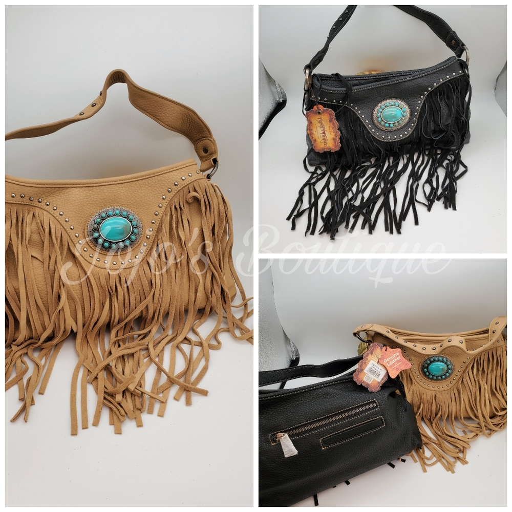 Montana West Purses